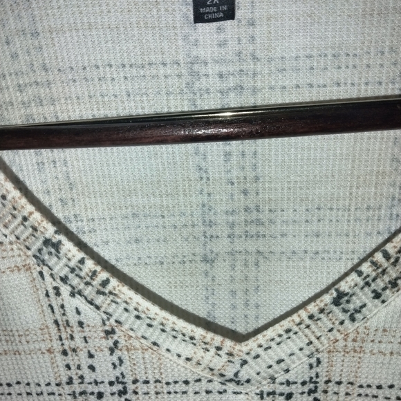 New women's Zack and Rachel top size 2X - Picture 2 of 5